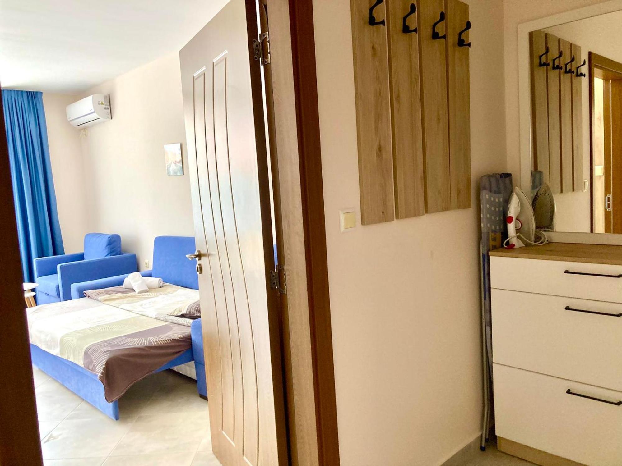 Apartments In Villas Apolon โซโซโปล ภายนอก รูปภาพ